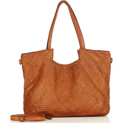 Shopper bag Mazzini boho  - zdjęcie produktu