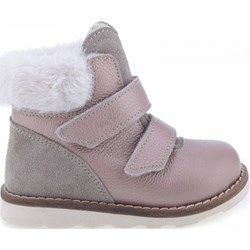 Buty zimowe dziecięce Emel - Darbut - zdjęcie produktu