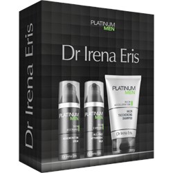 Zestaw dla mężczyzn Dr Irena Eris - zdjęcie produktu