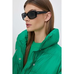 Okulary przeciwsłoneczne damskie Ray-Ban  - zdjęcie produktu