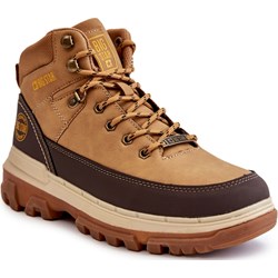 Buty trekkingowe męskie BIG STAR - ButyModne.pl - zdjęcie produktu