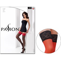 Pończochy Passion - Kokietki - zdjęcie produktu