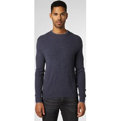 Sweter męski ANDREW JAMES  - vangraaf - zdjęcie produktu