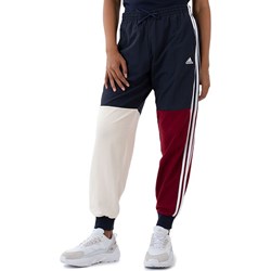 Spodnie damskie Adidas wielokolorowe na wiosnę  - zdjęcie produktu