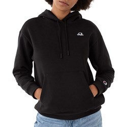 Champion bluza damska krótka z haftem w stylu młodzieżowym  - zdjęcie produktu