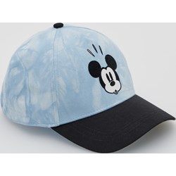 Reserved czapka dziecięca  - zdjęcie produktu