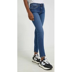 Jeansy damskie Cross Jeans - ANSWEAR.com - zdjęcie produktu