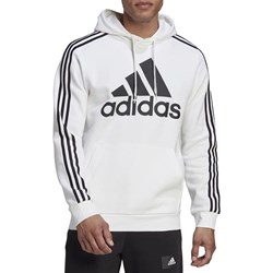 Bluza męska Adidas w paski młodzieżowa  - zdjęcie produktu