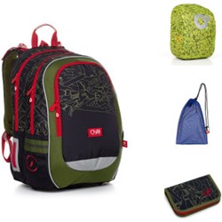 Plecak dla dzieci Topgal - zdjęcie produktu