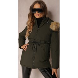 Parka damska Renee - Renee odzież - zdjęcie produktu