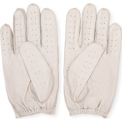 Beżowe rękawiczki WITTCHEN  - zdjęcie produktu