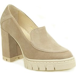 Czółenka Maciejka - NajlepszeButy - zdjęcie produktu