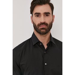 Koszula męska Calvin Klein z długimi rękawami  - zdjęcie produktu