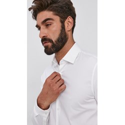 Koszula męska Calvin Klein z bawełny  - zdjęcie produktu