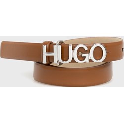 Pasek Hugo Boss - ANSWEAR.com - zdjęcie produktu