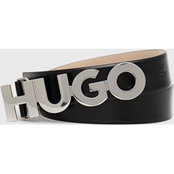 Pasek Hugo Boss - ANSWEAR.com - zdjęcie produktu