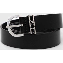 Pasek Calvin Klein - ANSWEAR.com - zdjęcie produktu