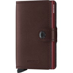 Portfel damski Secrid - ANSWEAR.com - zdjęcie produktu