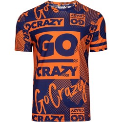 T-shirt męski Gocrazy - zdjęcie produktu