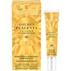 Krem pod oczy Bielenda Golden Placenta - Bielenda - zdjęcie produktu