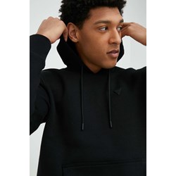Bluza męska Guess w stylu młodzieżowym  - zdjęcie produktu