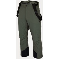 Spodnie męskie 4F - SPORT-SHOP.pl - zdjęcie produktu