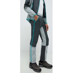 Spodnie męskie 4F - ANSWEAR.com - zdjęcie produktu