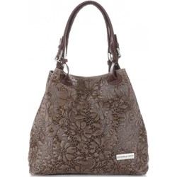 Shopper bag Vittoria Gotti - torbs.pl - zdjęcie produktu