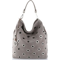 Shopper bag Vittoria Gotti - torbs.pl - zdjęcie produktu