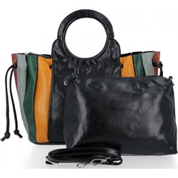 Shopper bag David Jones - torbs.pl - zdjęcie produktu