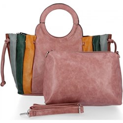 Shopper bag David Jones - torbs.pl - zdjęcie produktu