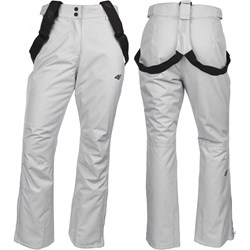 Spodnie damskie 4F - Desportivo - zdjęcie produktu