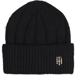 Czapka zimowa damska Tommy Hilfiger - Darbut - zdjęcie produktu