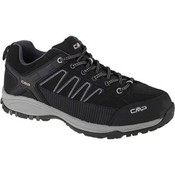 CMP buty trekkingowe męskie czarne sportowe  - zdjęcie produktu
