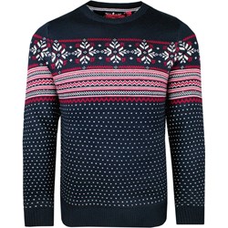 BRAVE SOUL sweter męski  - zdjęcie produktu