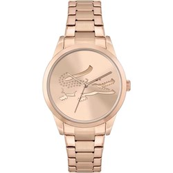 Zegarek złoty Lacoste  - zdjęcie produktu