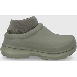 Kalosze damskie UGG bez zapięcia płaskie casualowe  - zdjęcie produktu