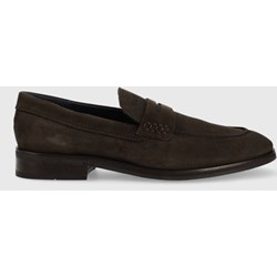 Mokasyny męskie Joop! - ANSWEAR.com - zdjęcie produktu