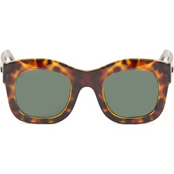 Okulary przeciwsłoneczne damskie Kazar - zdjęcie produktu