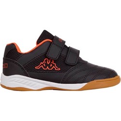 Buty sportowe dziecięce Kappa na rzepy na wiosnę  - zdjęcie produktu
