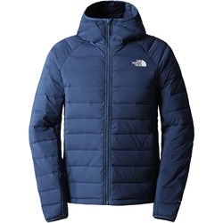 Kurtka męska The North Face jesienna sportowa  - zdjęcie produktu