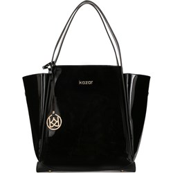 Shopper bag Kazar - zdjęcie produktu
