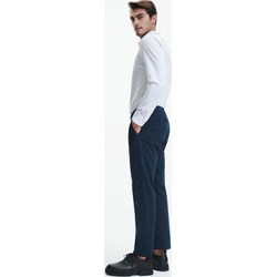 Spodnie męskie Reserved z bawełny  - zdjęcie produktu