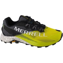 Buty sportowe męskie Merrell jesienne  - zdjęcie produktu