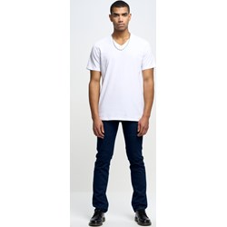 BIG STAR t-shirt męski z krótkimi rękawami casual  - zdjęcie produktu