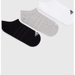 Skarpetki damskie Adidas Performance  - zdjęcie produktu