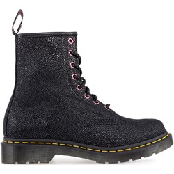 Workery damskie Dr Martens płaskie  - zdjęcie produktu