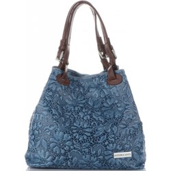 Shopper bag Vittoria Gotti - torbs.pl - zdjęcie produktu