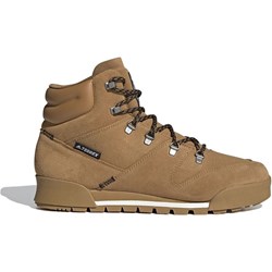 Buty trekkingowe męskie Adidas sznurowane sportowe  - zdjęcie produktu