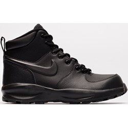 Buty sportowe dziecięce Nike sznurowane  - zdjęcie produktu